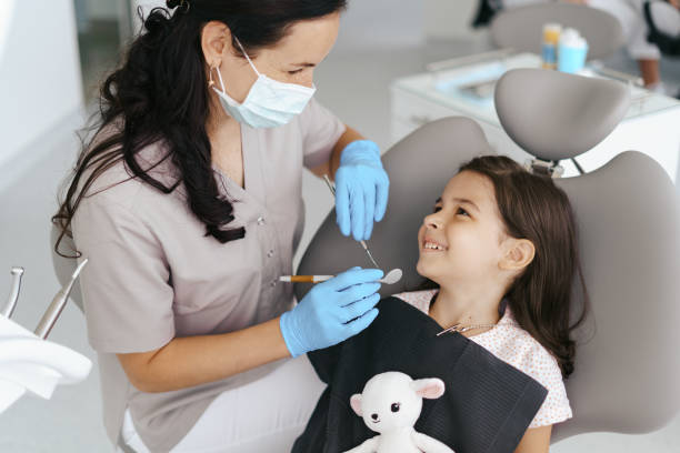 Best Chipped Tooth Repair Near Me  in Lancaster, KY